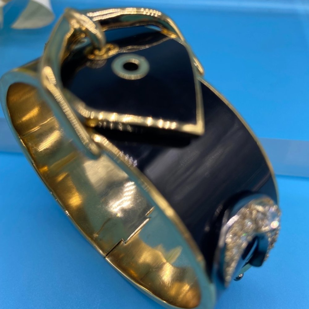 Limited Edition Accented Bracelet